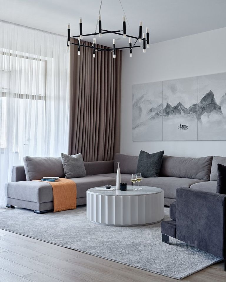 Продажа 3-комн квартиры на вторичном рынке Звенигородское шоссе, 11