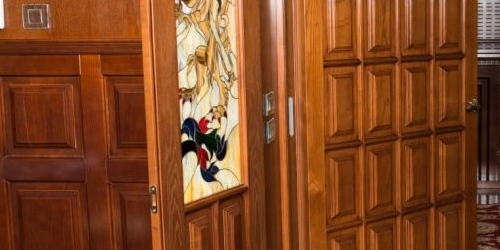 2-комн квартира Большая Грузинская улица, 39