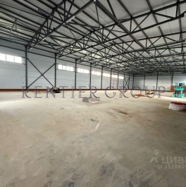 Аренда склада Кучино, Дальняя улица