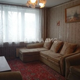 Продажа 2-комн квартиры на вторичном рынке улица Академика Волгина,  д. 9 к2