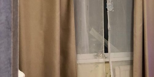 2-комн квартира улица Генерала Симоняка, 23