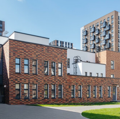 3-комн квартира Мисайлово д, Пригород Лесное мкр