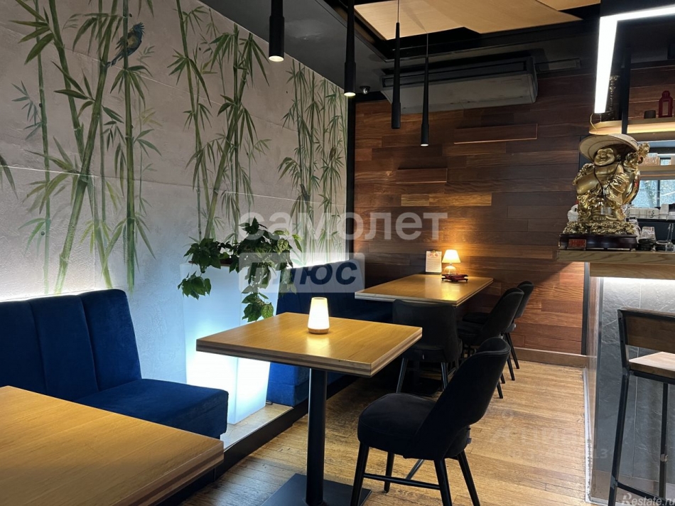 Аренда торгового помещения Школьная улица,  д. 14