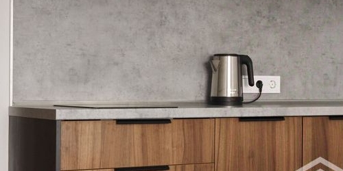 Студия 2-й Муринский проспект, 36