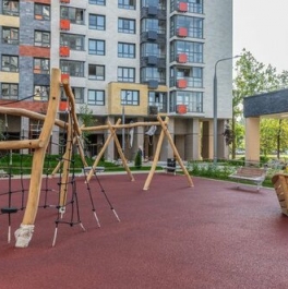 Продажа 3-комн квартиры на вторичном рынке улица Константина Федина,  д. 13