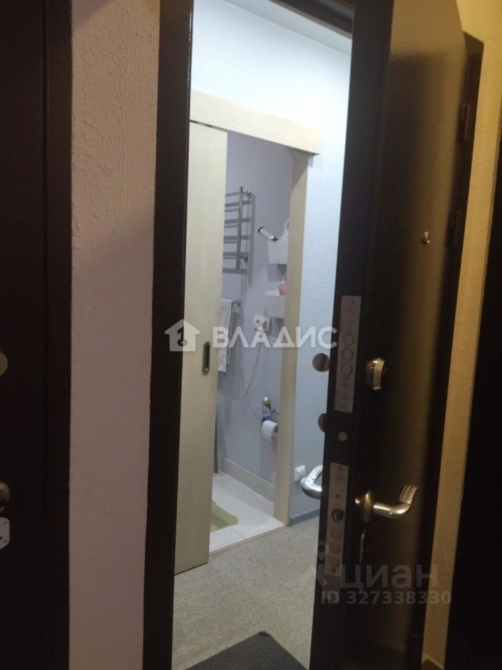 Продажа студии пос. Шушары, улица Вишерская, 22