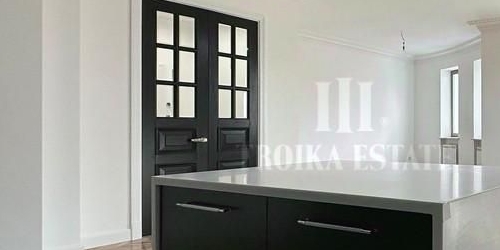 4-комн квартира Сеченовский переулок, 3