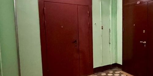 3-комн квартира Лахтинская улица, 3