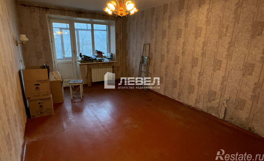 Продажа 2-комн квартиры на вторичном рынке Подольск, улица Долгого,  д. 2А