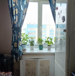 Продажа 1-комн квартиры на вторичном рынке Краснознаменск, пр-кт Мира,  д. 1