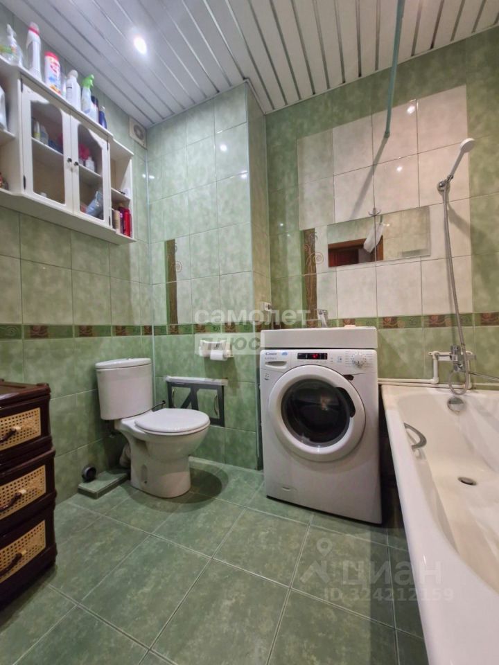 Продажа 2-комн квартиры на вторичном рынке улица 1905 года, 3