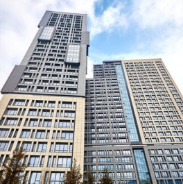 Продажа 2-комн квартиры на вторичном рынке Херсонская ул,  д. 43 к5
