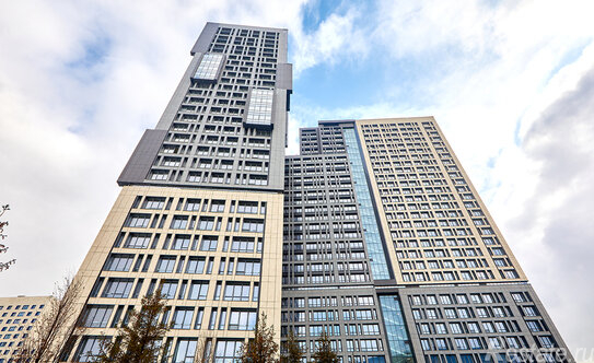 Продажа 2-комн квартиры на вторичном рынке Херсонская ул,  д. 43 к5