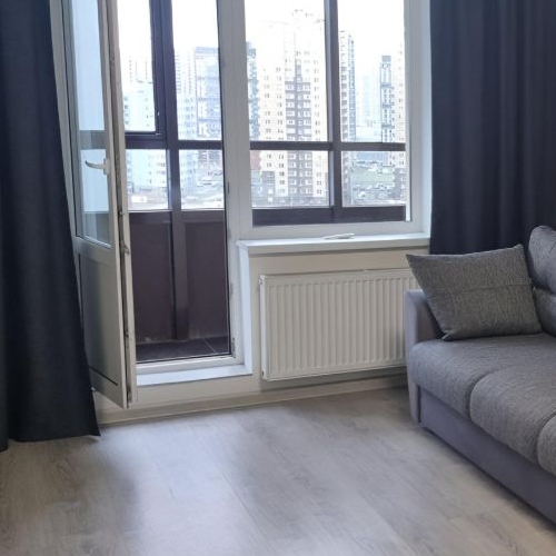 1-комн квартира улица Маршала Казакова, 58