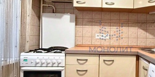 2-комн квартира Живописная улица, 30К3