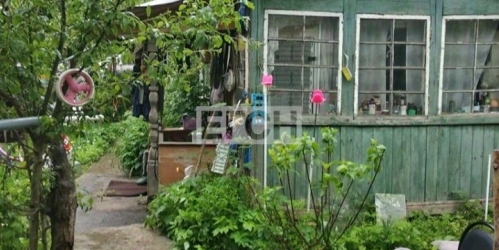 Коттедж/дом Новооскольская улица,  д. 6