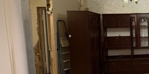 2-комн квартира Кантемировская улица, 31