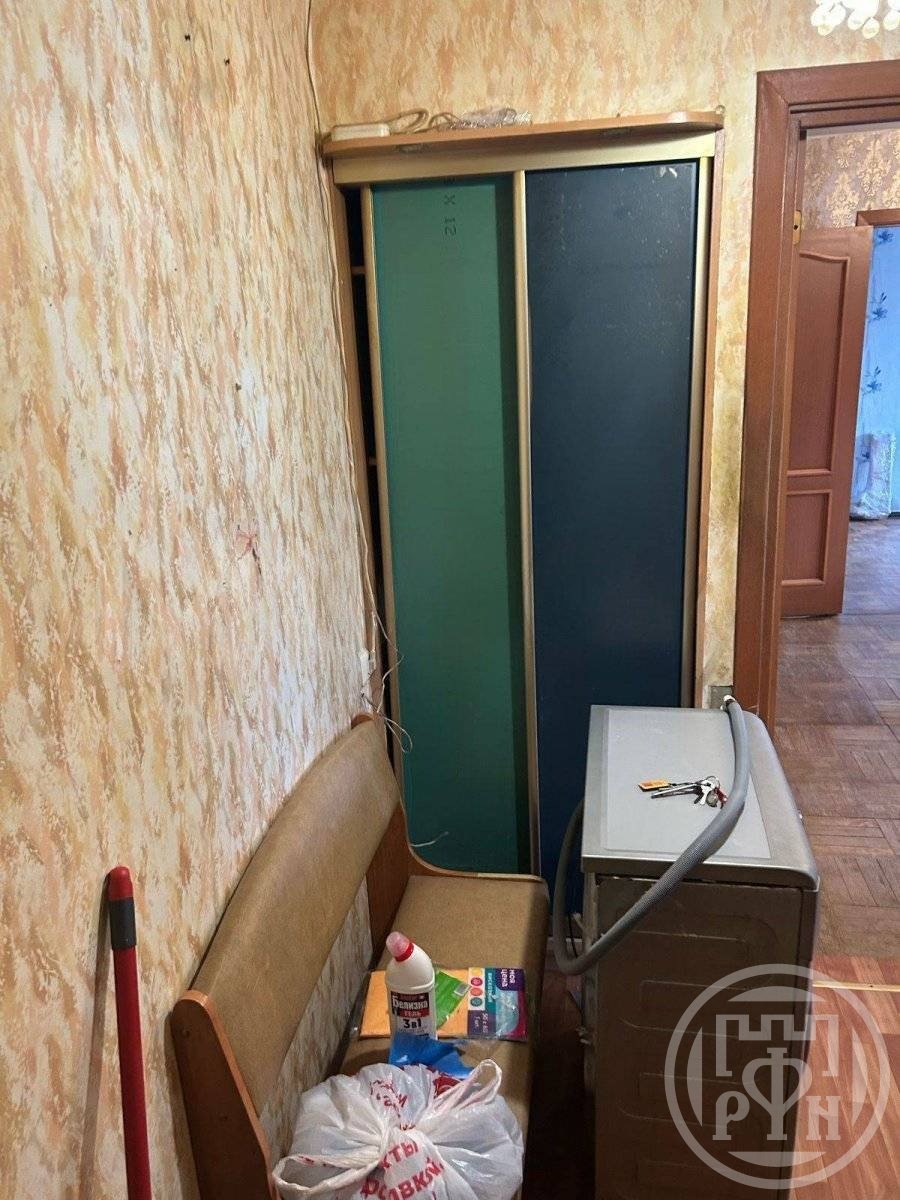 Продажа 2-комн квартиры на вторичном рынке Елизарова просп.,  д. 35