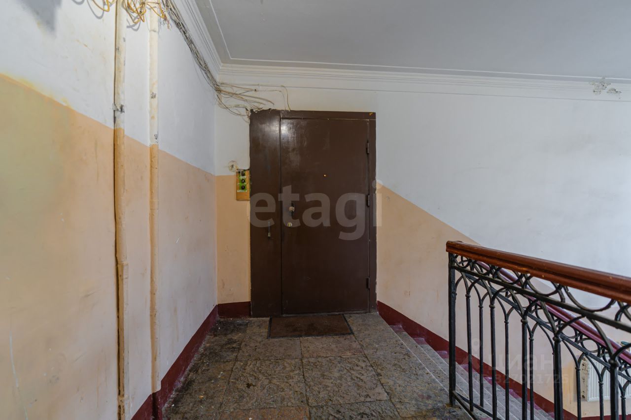Продажа комнаты Мастерская улица, 3