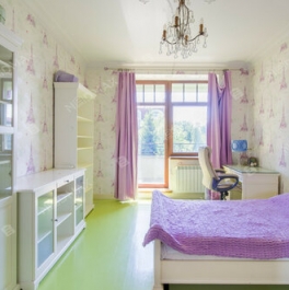 Продажа 4-комн квартиры на вторичном рынке Озерная Б. ул,  д. 70