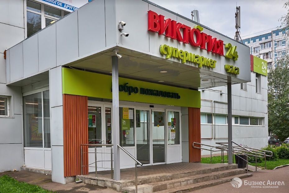 Продажа ПСН Долгопрудный, Лихачевское ш, 6