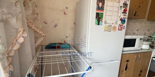 1-комн квартира Ясеневая ул,  д. 36/2