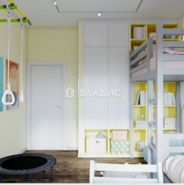 Продажа 2-комн квартиры на вторичном рынке улица Коминтерна,  д. 15