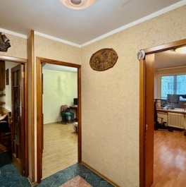 Продажа 2-комн квартиры на вторичном рынке Шепелюгинская улица,  д. 10 к2