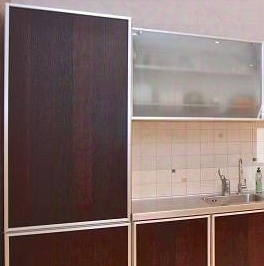 Аренда 3-комн квартиры на вторичном рынке Зоологическая улица, 22 Аренда 3-комн квартиры на вторичном рынке Зоологическая улица, 22