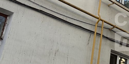 1-комн квартира 1-й Щипковский переулок, 11/13