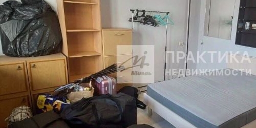 3-комн квартира улица Земляной Вал, 21/2С1