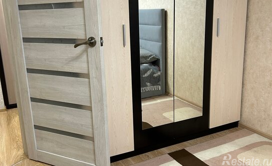 Продажа 1-комн квартиры на вторичном рынке Лопатино, Сухановская улица,  д. 21