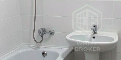 2-комн квартира переулок Посланников, 6