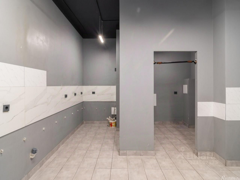 Аренда торгового помещения Саввино, Безымянная улица