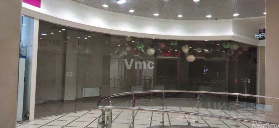 Аренда торгового помещения Бородино, Полевая улица,  д. 53.4