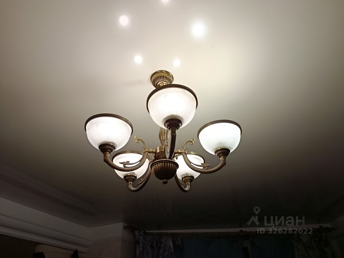 Продажа 3-комн квартиры на вторичном рынке Химки, улица Кудрявцева, 2а