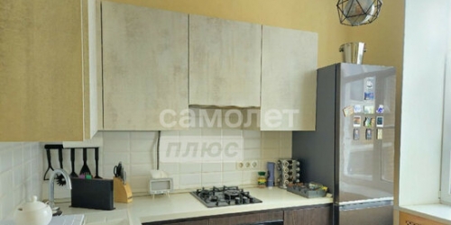 2-комн квартира Киевская ул,  д. 24