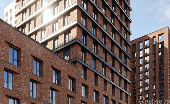 Продажа 2-комн квартиры на вторичном рынке Автомобильный проезд,  д. 4