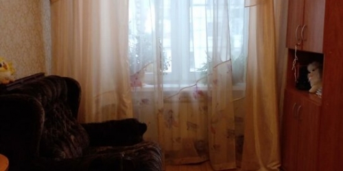 2-комн квартира Пролетарская улица,  д. 109