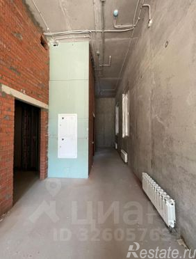Аренда торгового помещения Парковая 9-я ул,  д. 66 к4