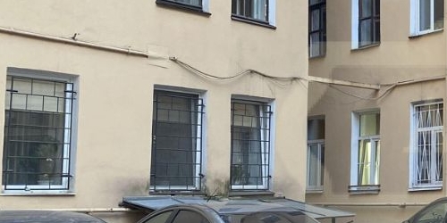 6-комн квартира Английский проспект, 31