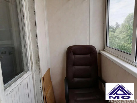 Продажа 2-комн квартиры на вторичном рынке Раменки, ул. Школьная,  д. 9