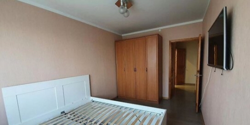 2-комн квартира Машиностроения 1-я ул,  д. 6А