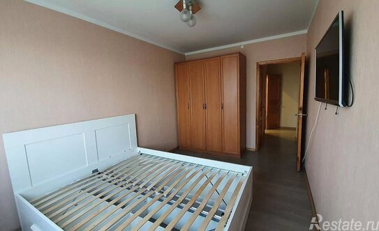 Аренда 2-комн квартиры на вторичном рынке Машиностроения 1-я ул,  д. 6А