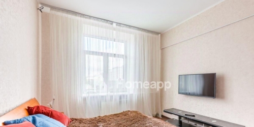 2-комн квартира улица Каретный Ряд,  д. 5/10 с2