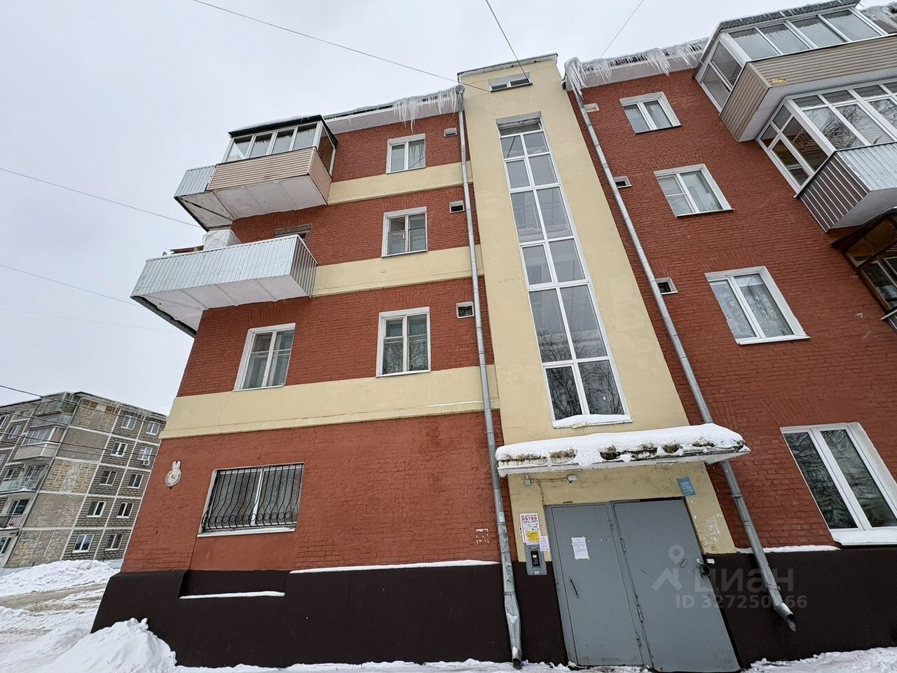 Продажа комнаты Серпухов г, Народного Ополчения ул