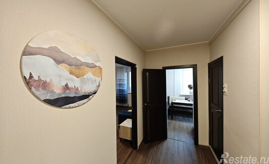 Аренда 1-комн квартиры на вторичном рынке Дубравная улица,  д. 38