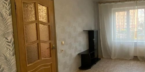 2-комн квартира улица Доблести, 28к1
