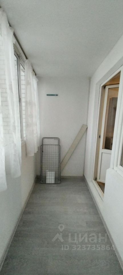 Аренда 2-комн квартиры на вторичном рынке Видное, улица Березовая, 16