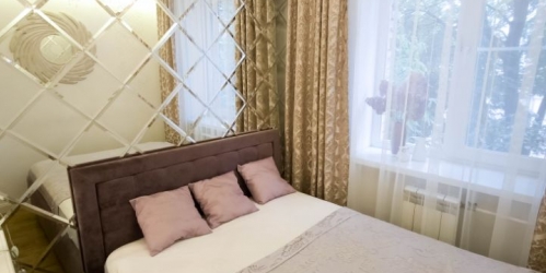 2-комн квартира Вишняковский переулок,  д. 23-25